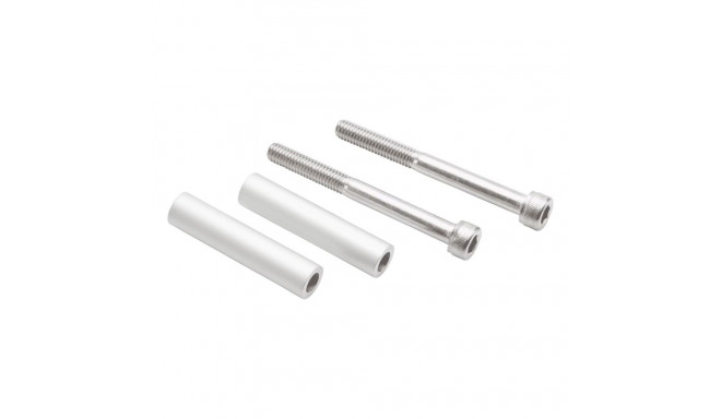 Thule 100044 Pack n Pedal Rail Extender Kit