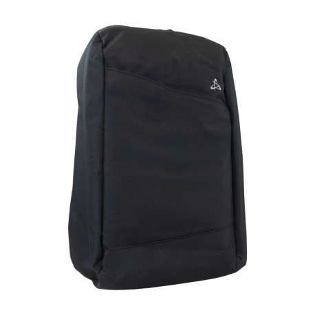 Sbox DUBAI NSE-1206B Notebook Backpack 15,6", Black