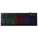 Baracuda BGC-012 Orca Black Combo