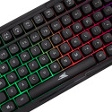 Baracuda BGC-012 Orca Black Combo