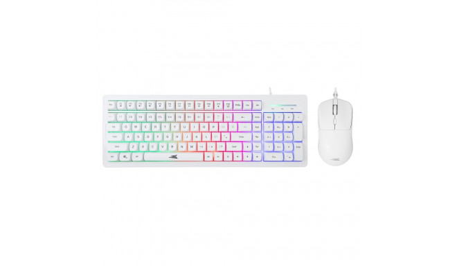 Baracuda BGC-012 Orca White Combo