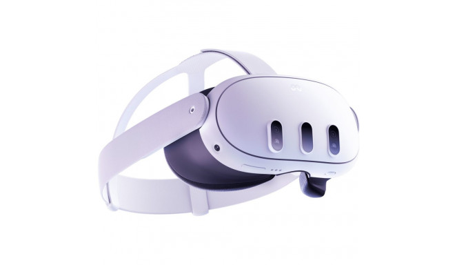 Meta Oculus Quest 3 VR Headset 512GB