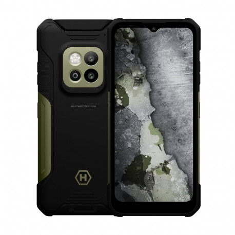 MyPhone Hammer Construction 2 5G ME Green