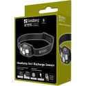 Sandberg 421-10 Headlamp 5in1 Recharge Sensor