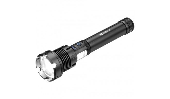 Sandberg 421-09 Survivor 7in1 Torch PB 10000, Flashlight powerbank 10000 mAh