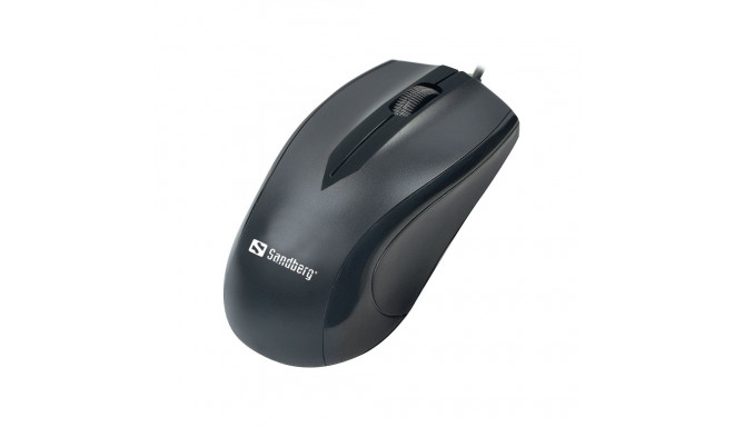 Sandberg 631-04 USB-C Mouse
