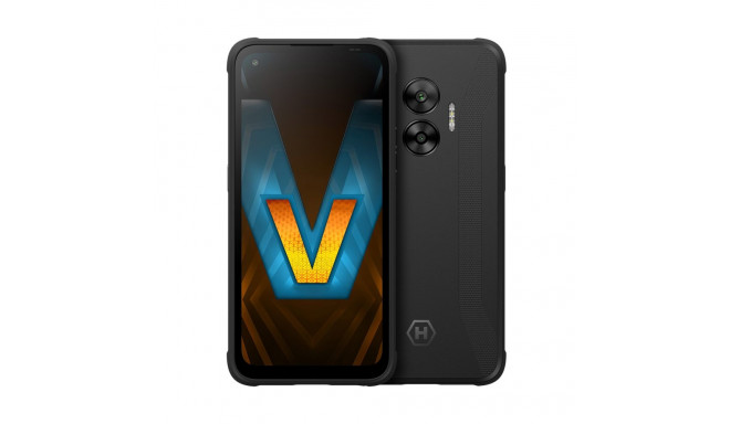 MyPhone Hammer Blade V 5G Black