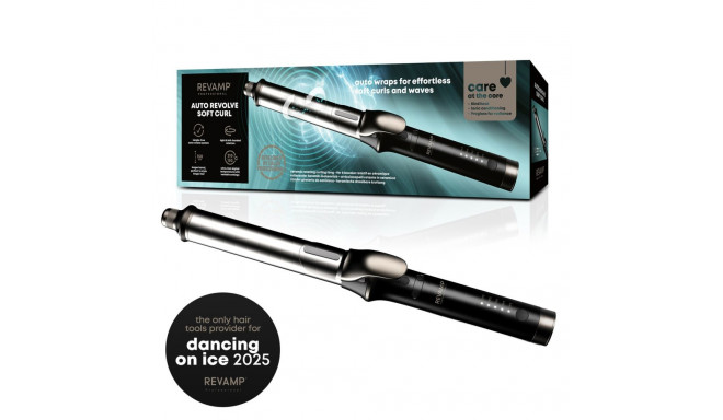Revamp CL-3000-EU Auto Revolve Soft Curl