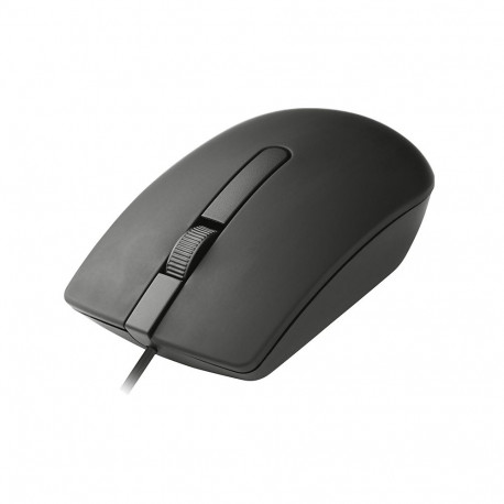 Tracer 47433 Wireless Optical Mouse Offi Black