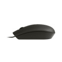 Tracer 47433 Wireless Optical Mouse Offi Black