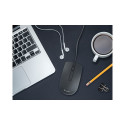 Tracer 47433 Wireless Optical Mouse Offi Black