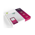 Lafe 44590 Electronic Body Scale With Analysis WLS003.1