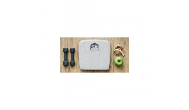 Lafe 46346 Electronic Body Scale With Analysis WLS003.0