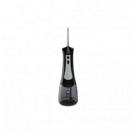 Lafe 47480 Water Flosser CLeanPRO Black