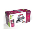 Lafe 44446 Steam Iron LAF02b