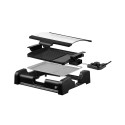 Lafe 46971 Electric Grill With Lid GRL003