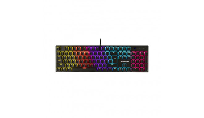 Tracer 47397 Gamezone Mechanical Keyboard