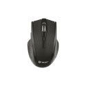 Tracer 47432 Wireless Optical Mouse RF 2,4Ghz/BT Black