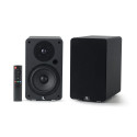 Laudberg S1 Bookshelf Speaker 2.0 100W
