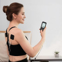 Manta R-C101L Combo Muscle Electrostimulator