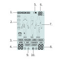 Manta R-C101L Combo Muscle Electrostimulator