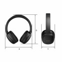 Manta HDP1001BK Rytmo Elegance Black