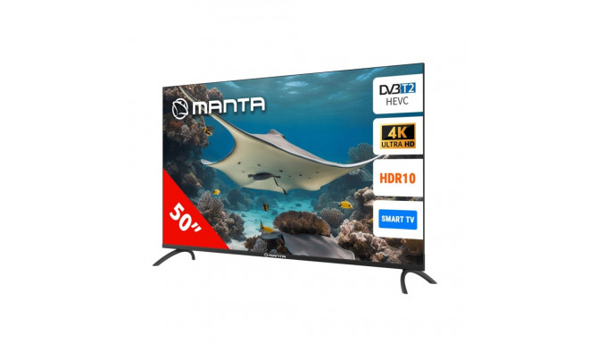 Manta 50LUA123E