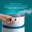 Homedics AP-T20WT-EU TotalClean 5 in 1 Air Purifier