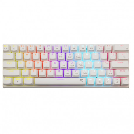 White Shark GK-002221V2 Wakizashi 2 White US-Blue.SW