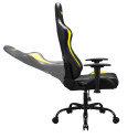 Subsonic Pro Gaming Seat Iron Maiden Killers