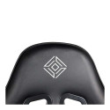 Subsonic Black Gaming Chair GEM