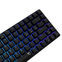 White Shark GK-005121 Hamachi Mechanical RGB / US - Blue SW.