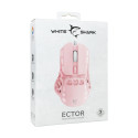 White Shark GM-5016 Ector Pink