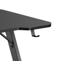 White Shark Helix Gaming Desk
