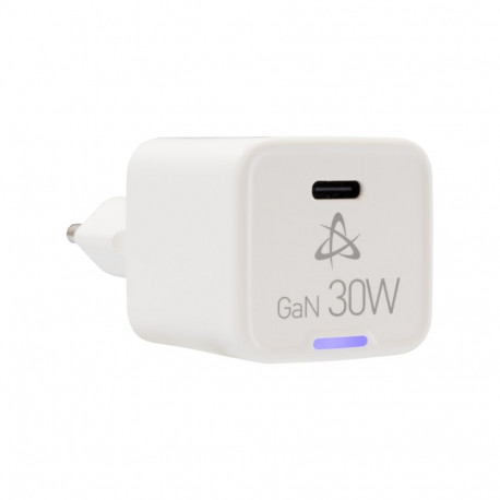 Sbox HC-30 Type-C 30W GAN home charger