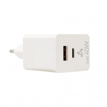 Sbox HC-45 2inputs 45W GAN home charger