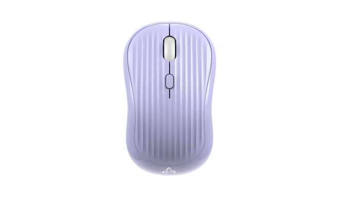 Sbox WM-602 Purple Wireless