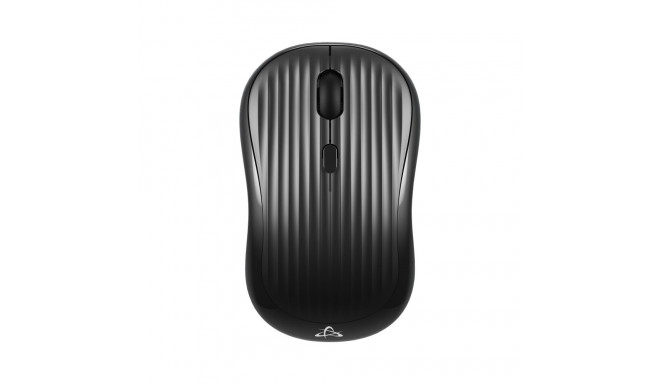 Sbox WM-602 Black Wireless