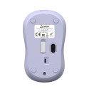 Sbox WM-602 Purple Wireless