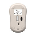 Sbox WM-602 Beige Wireless