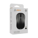 Sbox WM-602 Black Wireless