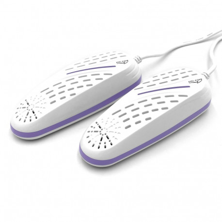 Media-Tech MT6532 Boots Ozone Dryer 2