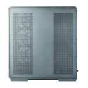 Zalman P50 DS Black, ARGB Fan x4