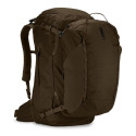 Thule 5318 Landmark 70L Unisex Travel Pack Deep Khaki