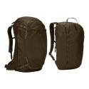 Thule 5318 Landmark 70L Unisex Travel Pack Deep Khaki
