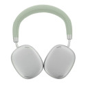 Tellur Shade Bluetooth Over-ear Headphones ANC green