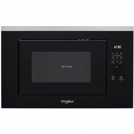 Built in microwave Whirlpool WMF250G