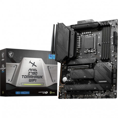 MSI MAG Z790 TOMAHAWK WIFI LGA1700 MB