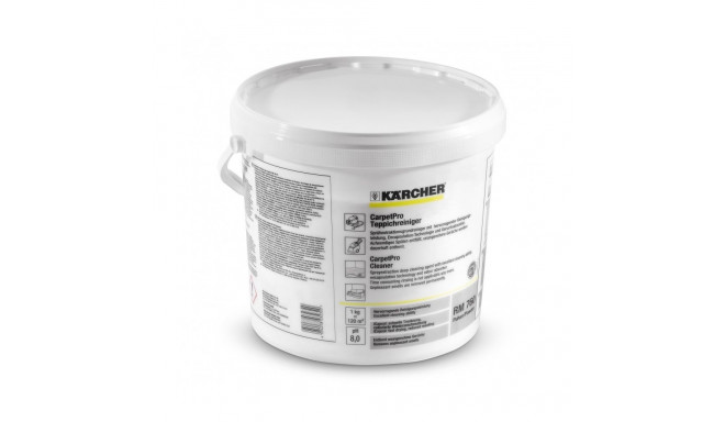 Proszek do dywanow 10kg RM 760 6.295-847.