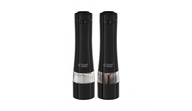 Set of pepper and salt mills 28010-5